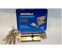 Замки Gerda в Подольске